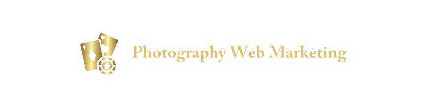 Photography Web Marketing