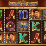Book Of Dead Slots Online