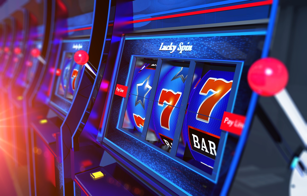 Apakah slot bertema memiliki putaran bonus?