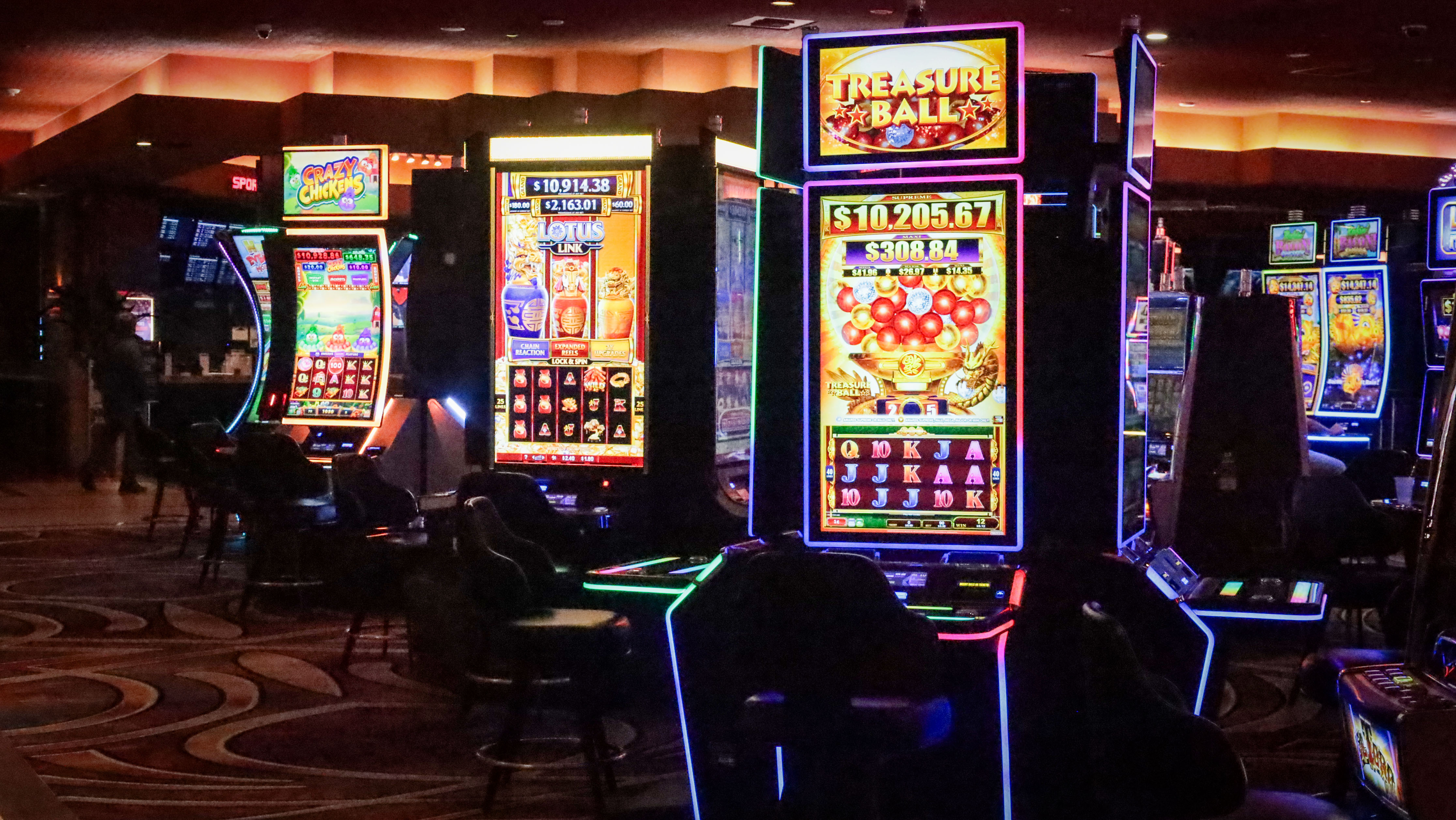 Apakah Permainan Slot Versi Latihan Berguna Untuk Menguji Strategi?